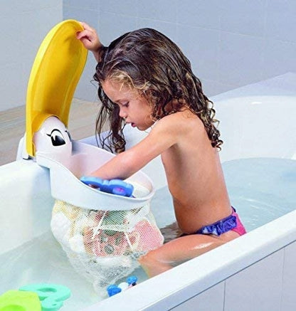 KIDSKIT Pelikan organizer da bagno