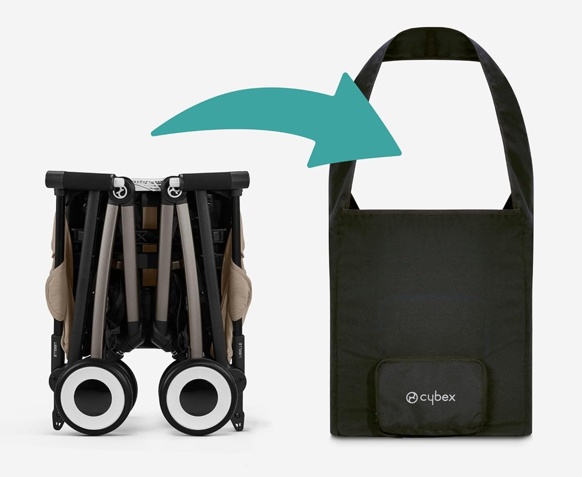 CYBEX GOLD Transporttasche für Kinderwagen