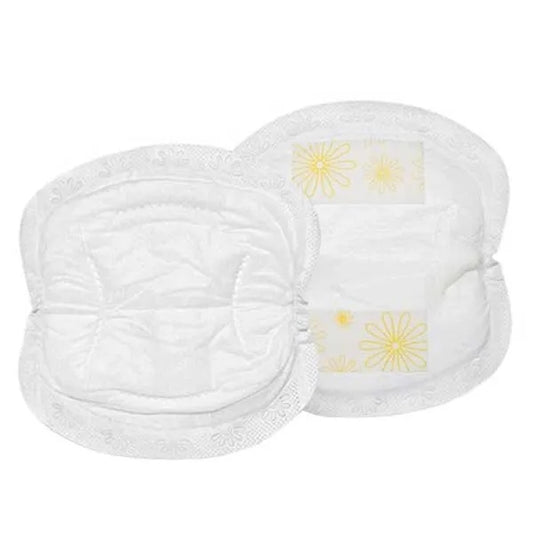 MEDELA Safe&Dry szoptatóbetét x30