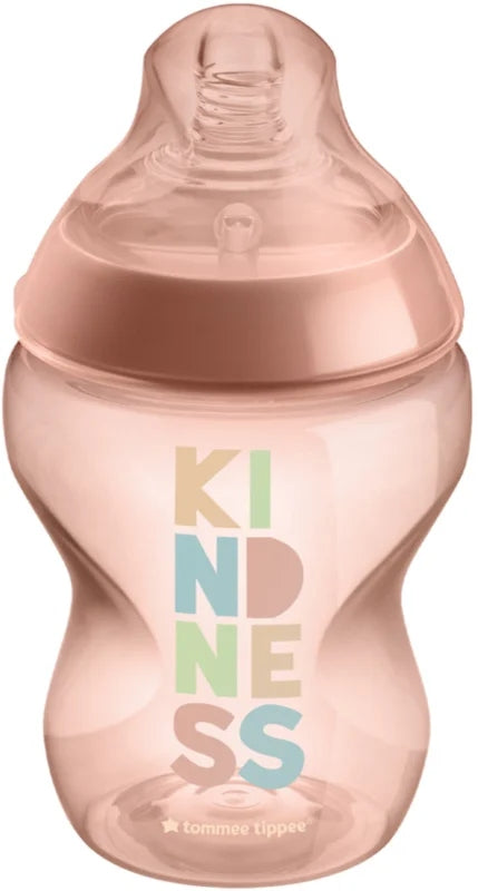 TOMMEE TIPPEE Closer to Nature bottle 260 ml