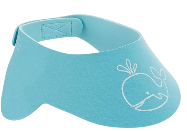 REER MyHappyBath Cap Badewannenkappe Sonnenschutz 40-55 cm