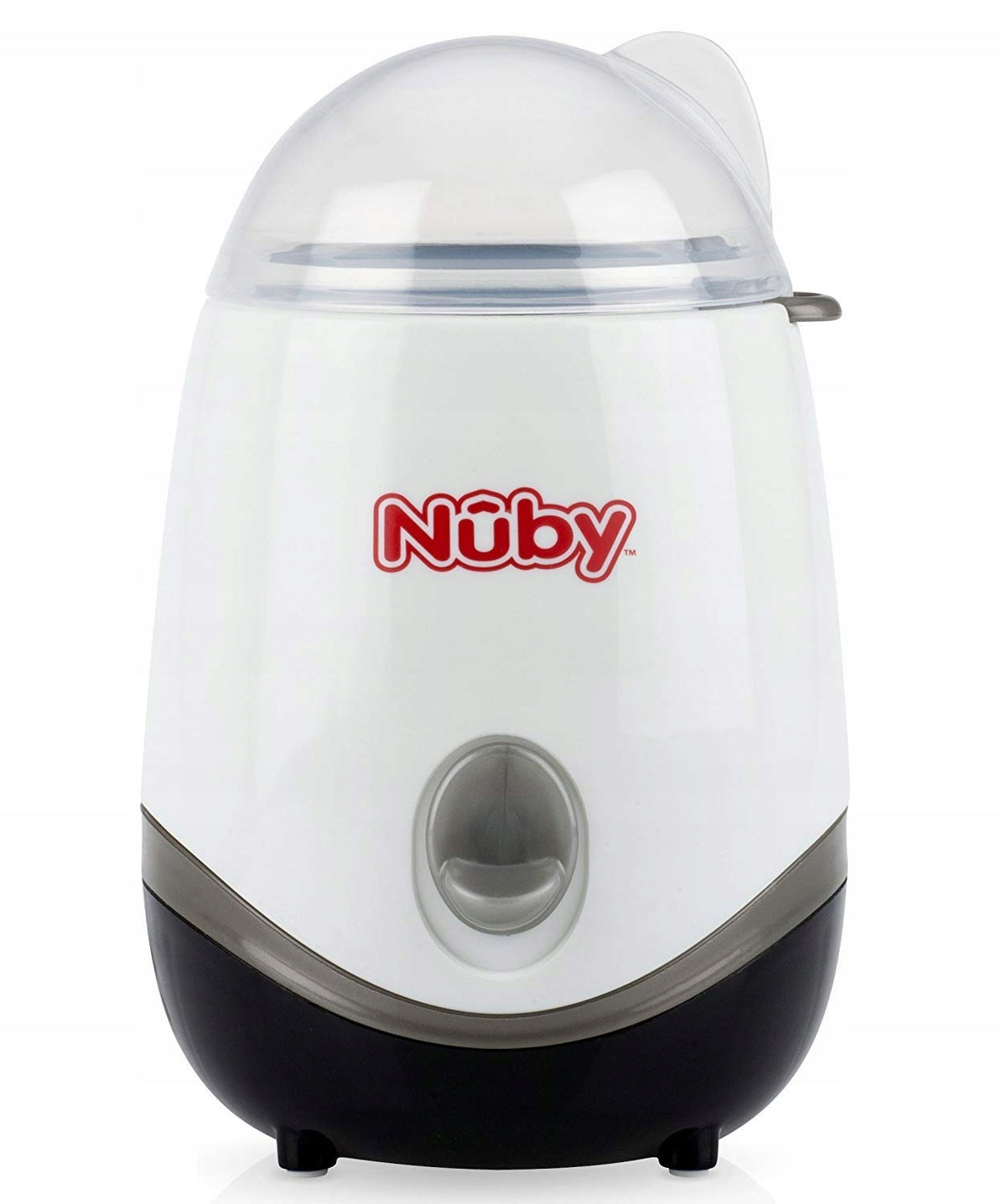 NUBY 3 az 1-ben cumisüveg-melegítő és sterilizáló