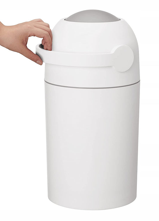 CHICCO Odour Off kuka 25 használt pelenkához - hagyományos szemeteszsákok
