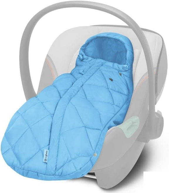 CYBEX GOLD Snogga MINI 2 lábzsák autósüléshez, TOG 4