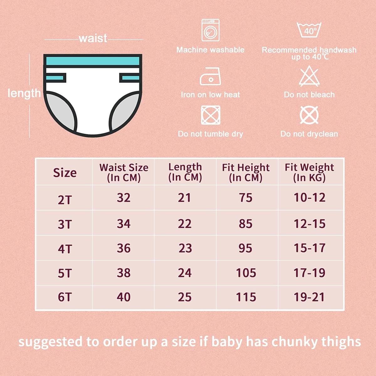 FLYISH DIRECT training pants x8