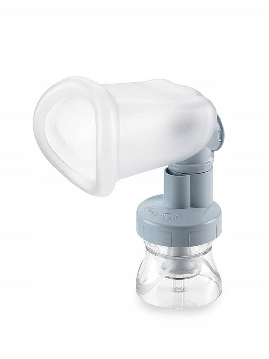 BIMBONEB Air Liquide-vernevelaar en neusspoeler Rinowash.