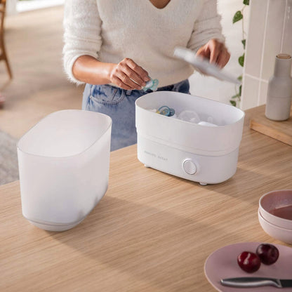 PHILIPS AVENT elektromos gőzsterilizáló 1