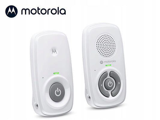 MOTOROLA MBP21 vigilabebés digital electrónico DECT 2