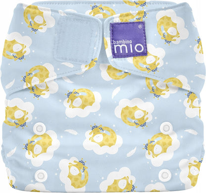 BAMBINO MIO mosható pelenka MIOSOLO AIO