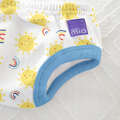 BAMBINO MIO tréningbugyi 3 éves kortól