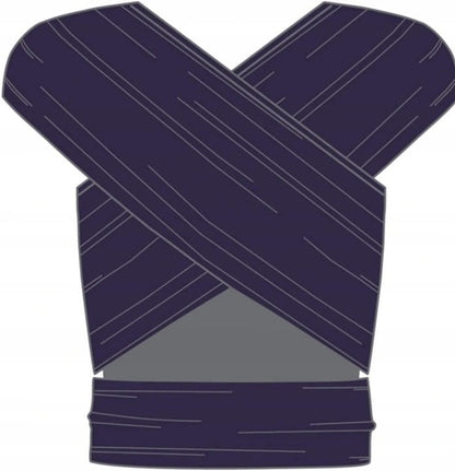MANDUCA SLING fascia portabebè