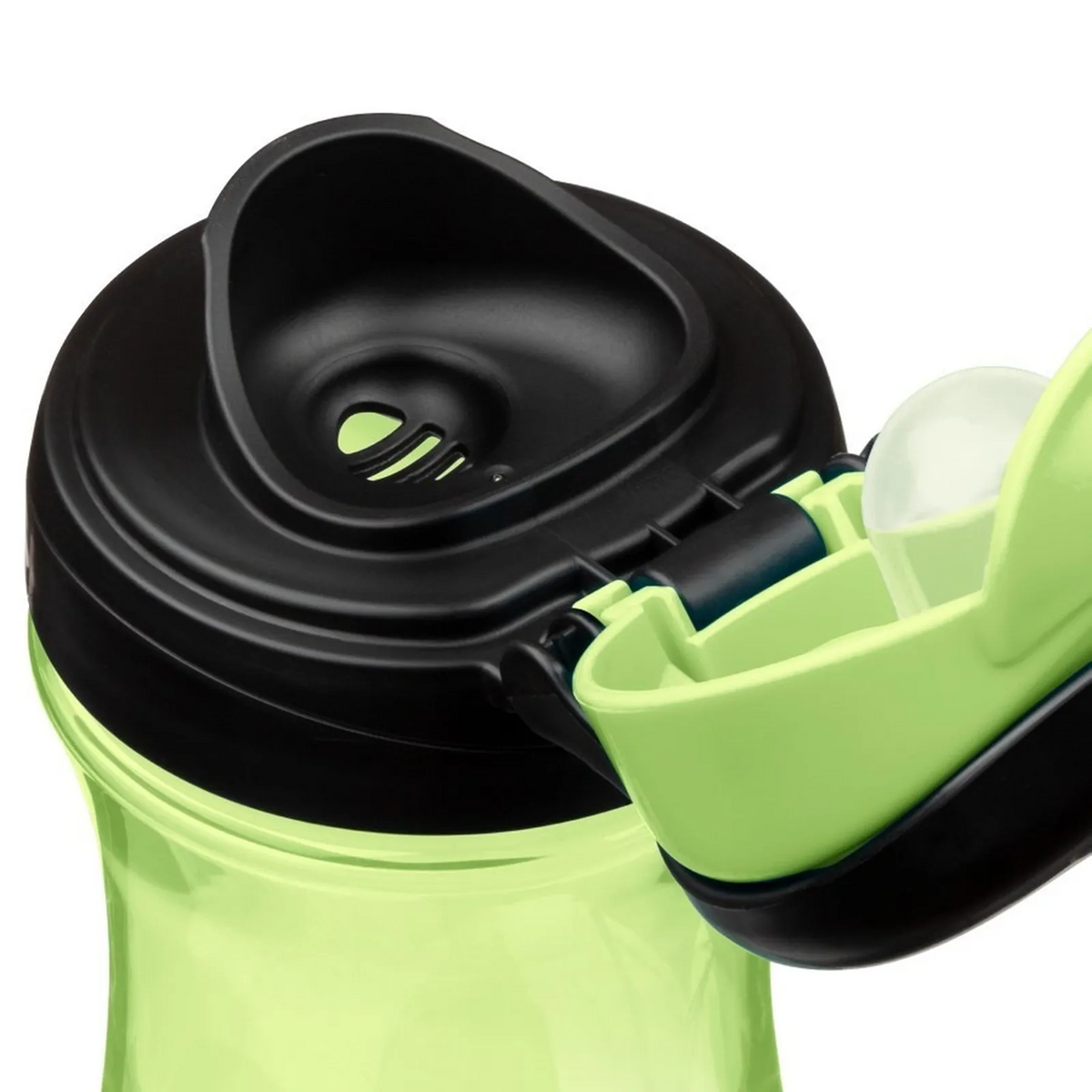 CHICCO Kids Cup borraccia bicchiere con beccuccio rigido 350 ml 2 anni+ flusso rapido