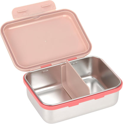 LASSIG Adventure lunch box