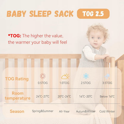 YOOFOSS zippered sleeping bag
