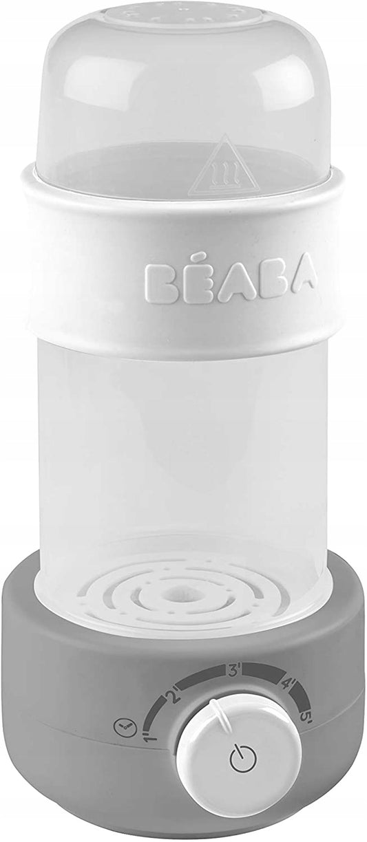 BEABA Babymilk Second warmer, steriliser