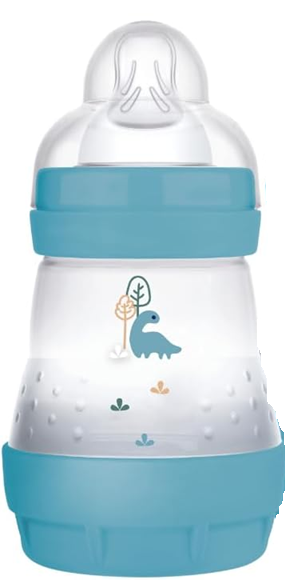 MAM Anti-Colic anti-colic bottle