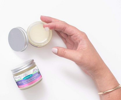 LANSINOH BIO mellbimbókrém anyukáknak 60ml