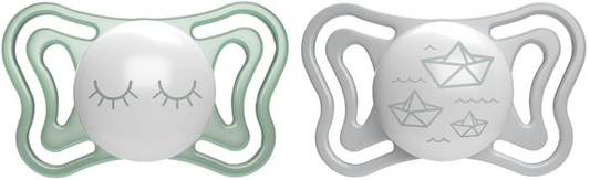 CHICCO PhysioForma cumi, 2 db 16–36 hónap VILÁGÍTÓ