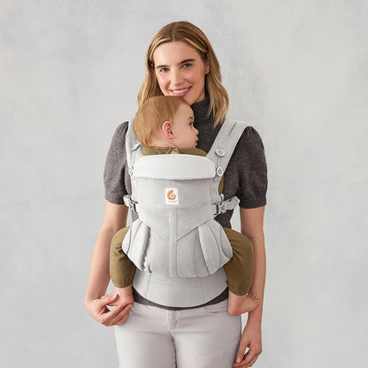 ERGOBABY OMNI 360 ergonomic baby carrier
