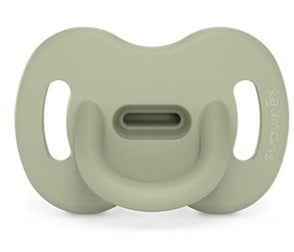 SUAVINEX succhietto SELECTION SX PRO in silicone 0-6 mesi