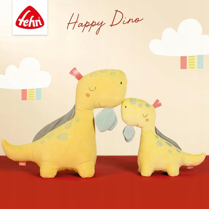 FEHN Happy Dino comfort cuddly toy