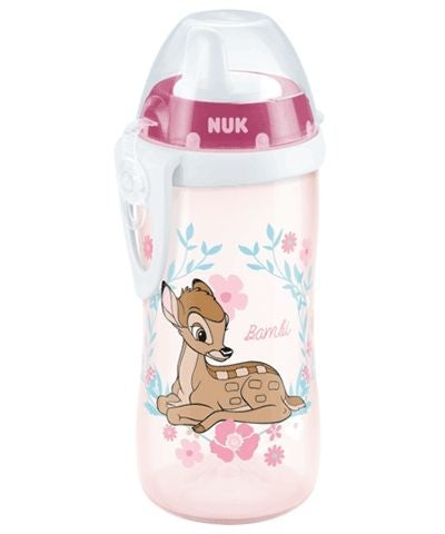 NUK твърд накрайник за бутилка KIDDY CUP
