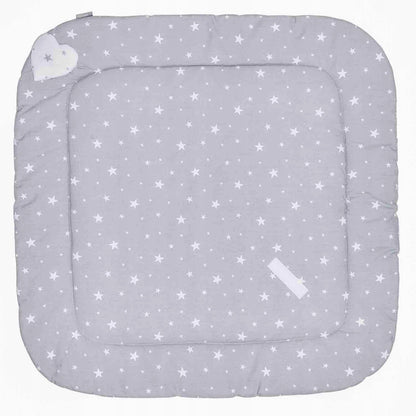 SEVIRA KIDS arrullo manta 80 x 80 cm para bebés