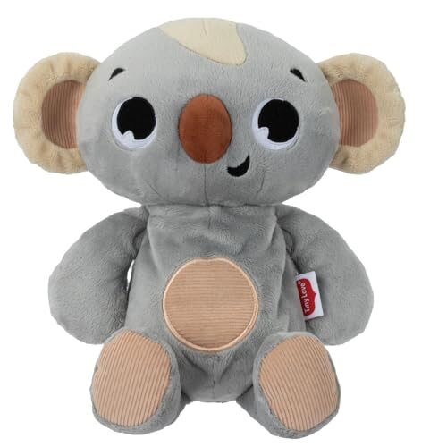 TINY LOVE Koala mozgó és világító plüssjáték