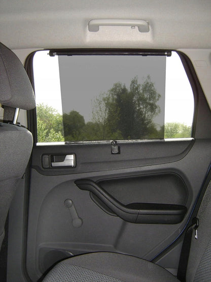 REER Auto-Sonnenrollo parasol para ventana de coche 41 x 46 cm