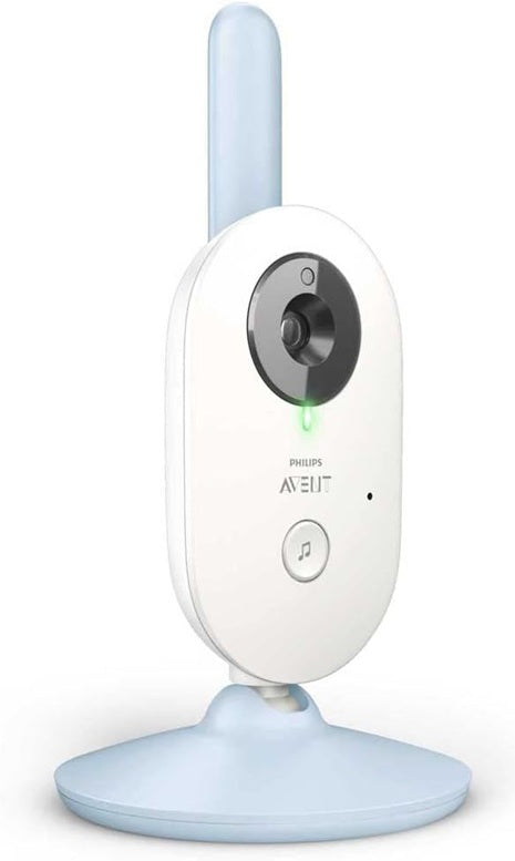 PHILIPS AVENT SCD835/26 cyfrowa niania elektroniczna 2,7"