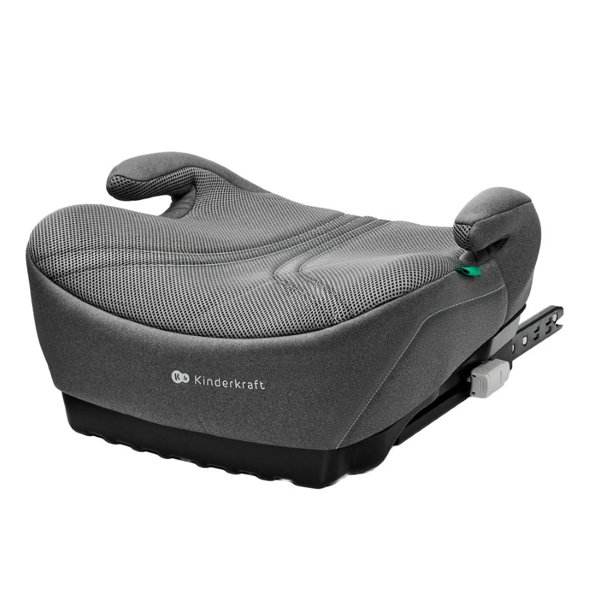 KINDERKRAFT I-BOOST2 PRO i-Size car seat group 3