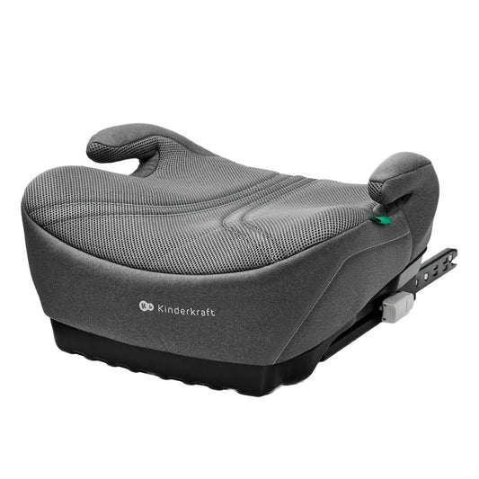 KINDERKRAFT I-BOOST2 PRO i-Size car seat group 3