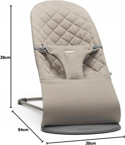 BABYBJöRN bouncer, rocker