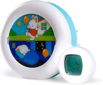 PABOBO Kid'Sleep Moon 3in1 sveglia educativa