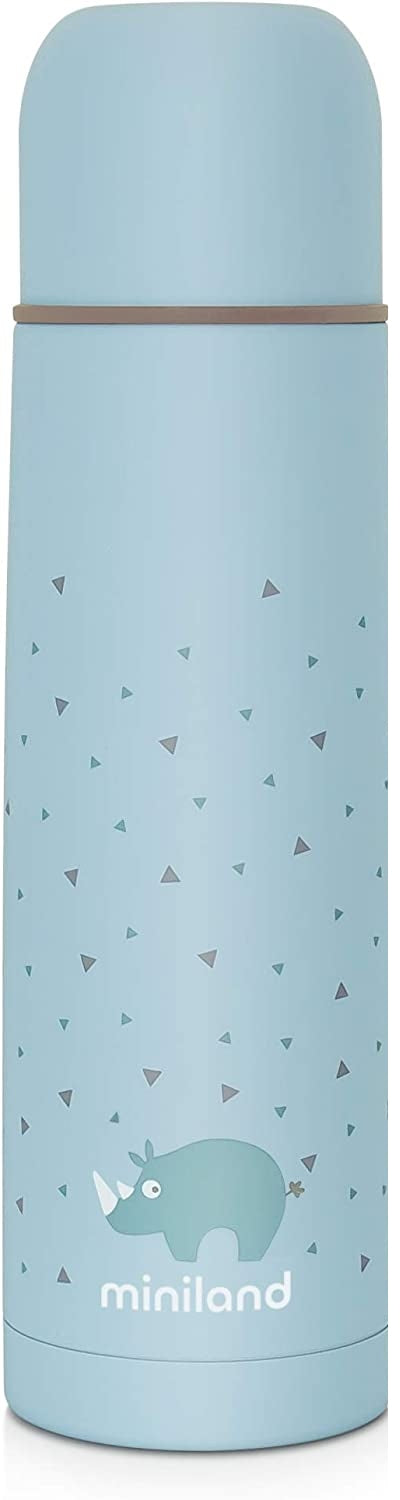 MINILAND thermos en acier inoxydable 500 ml