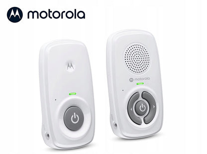 MOTOROLA MBP21 digitális DECT bébiőr