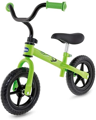 Chicco Green Rocket rowerek biegowy 2-5 lat