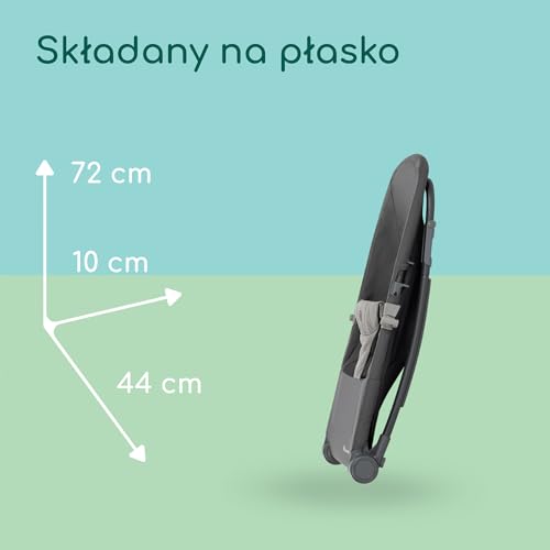 BEBECONFORT Aster pihenőszék, 0+, legfeljebb 12 kg