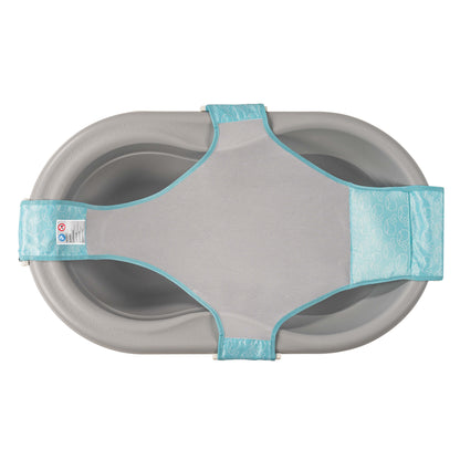 REER MyHappyBath Sling Badeeinsatz aus Netzstoff