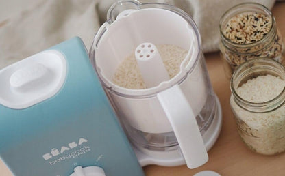 BEABA Nudel- und Reiskocherkorb für BABYCOOK EXPRESS 850 ml