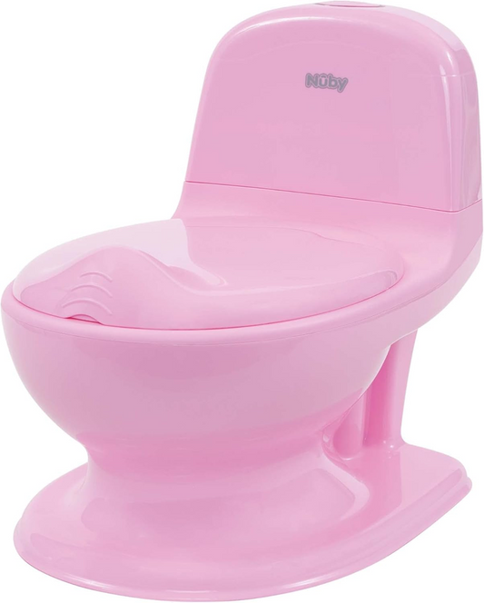 NUBY Dr.Talbots bili Az első WC-m hanggal