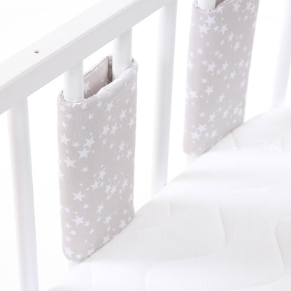 BABYBAY ULTRA FRESH kiságyvédő 22 x 27 cm, 6 db