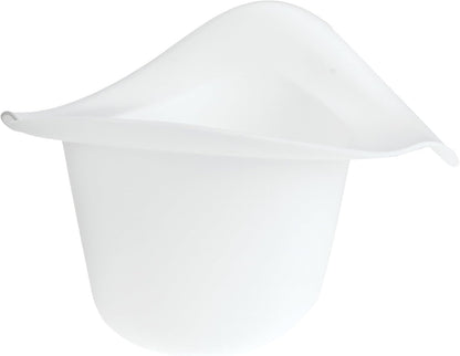 Nuby – biała wkładka do nocnika