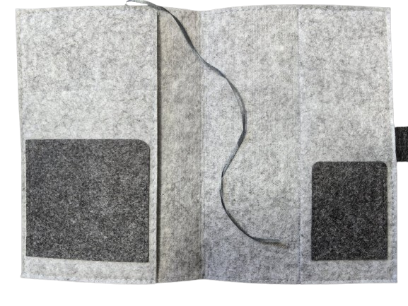 LUXDAGÂ card case