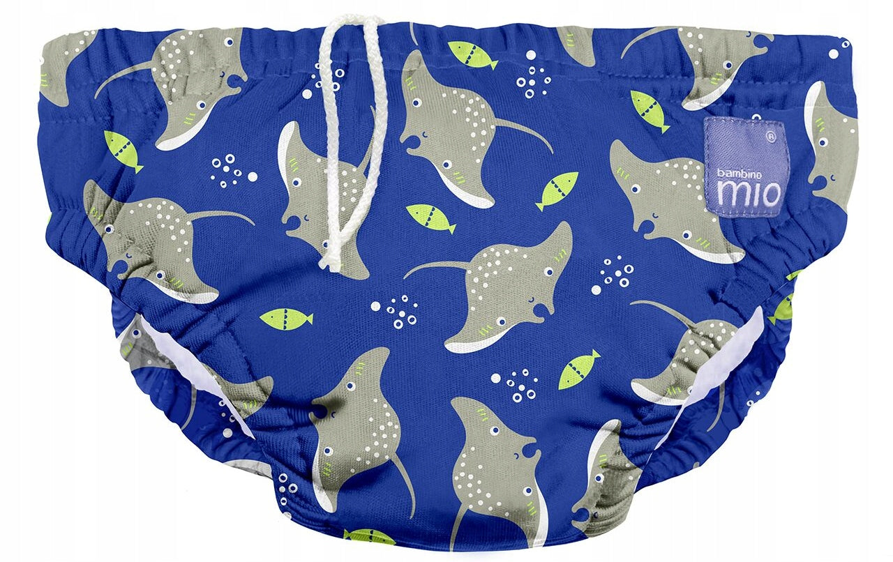 BAMBINO MIO swim diaper 0–6 months
