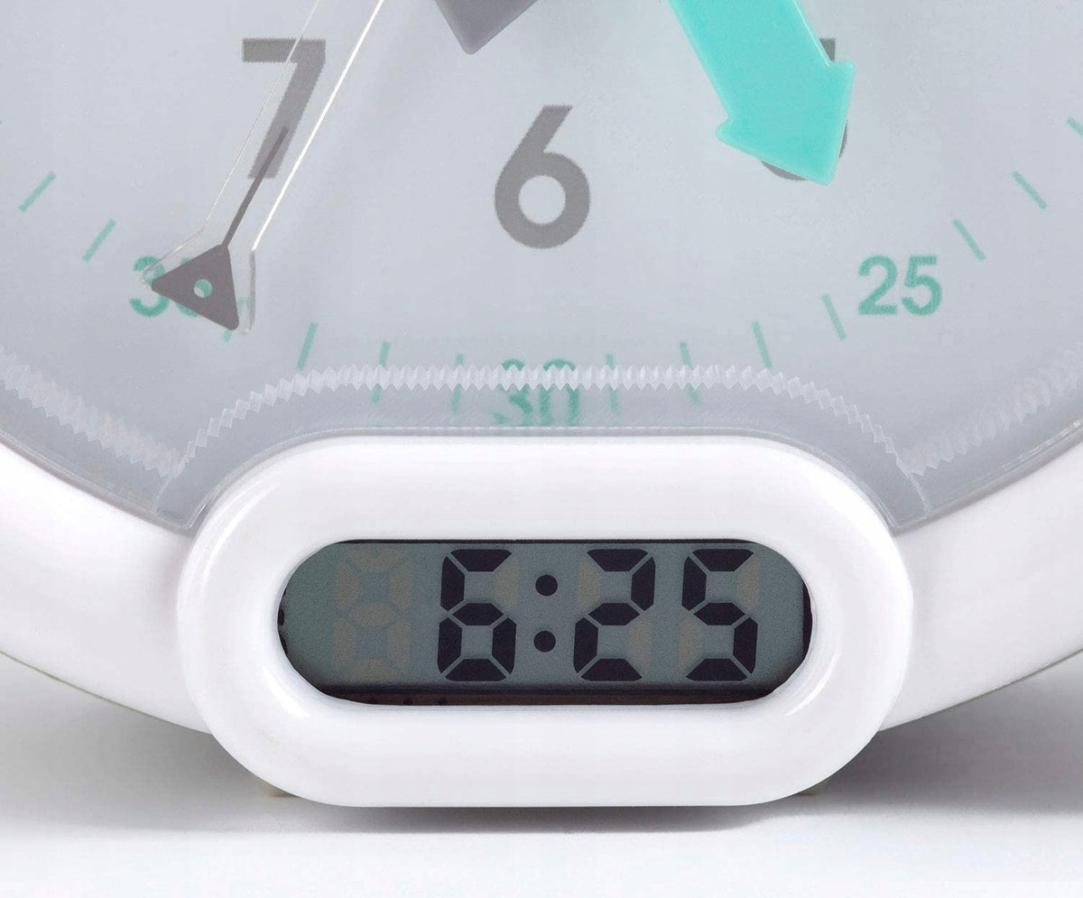 PABOBO Kids' Sleep a wake-up training alarm clock
