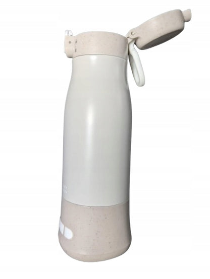 BABYMOOV Moov & Feed Φορητός θερμαντήρας μπιμπερό 340ml