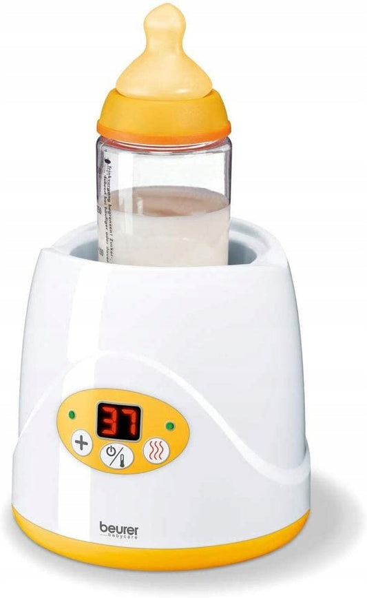 BEURER podgrzewacz do butelek i słoiczków