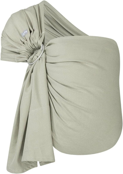 HOPEDIZ ring sling baby carrier