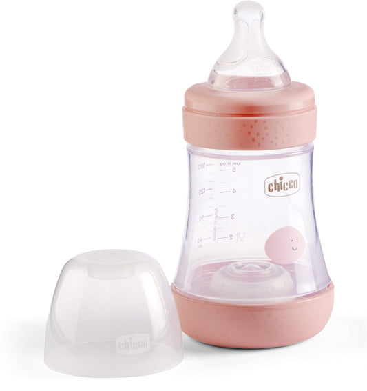 CHICCO butelka Perfect5 0m+ 150ml
